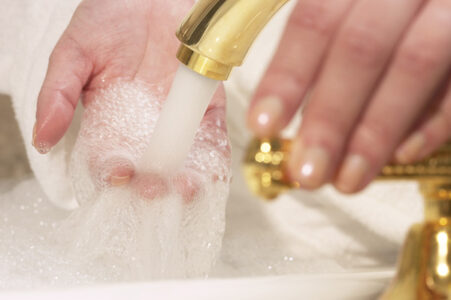 Tankless Hot Water Heaters: Get into Hot Water Image